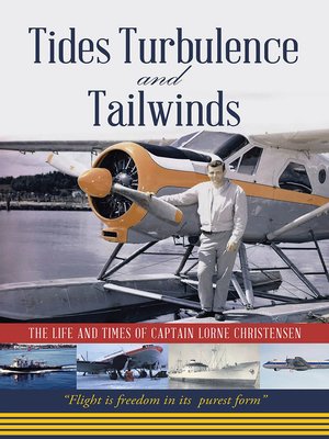 cover image of Tides Turbulence and Tailwinds